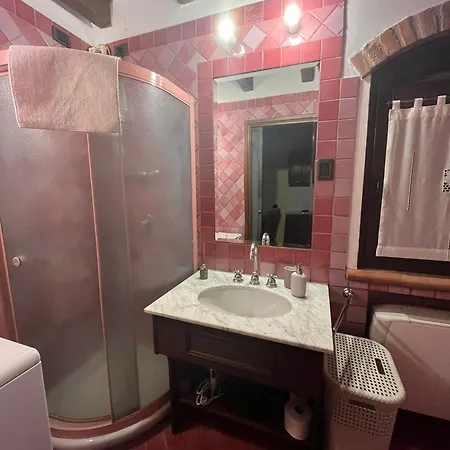 דירה Monolocale Dalia Abbadesse מילאנו