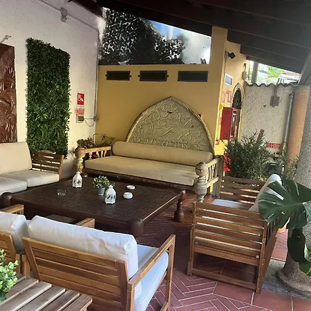 דירה Monolocale Dalia Abbadesse