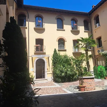 דירה Monolocale Dalia Abbadesse *
