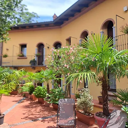 Monolocale Dalia Abbadesse *