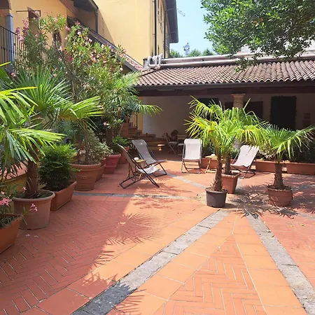 Monolocale Dalia Abbadesse *