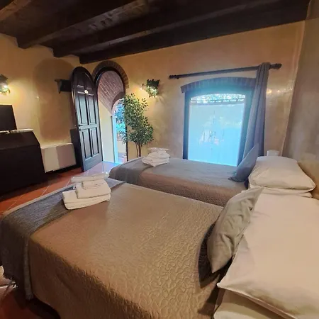 Monolocale Dalia Abbadesse * Милан