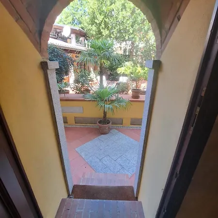 Monolocale Dalia Abbadesse Apartment